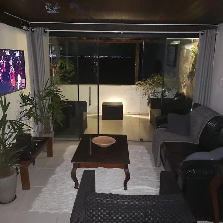 Coco Beach Apart 5B Natal Exterior foto