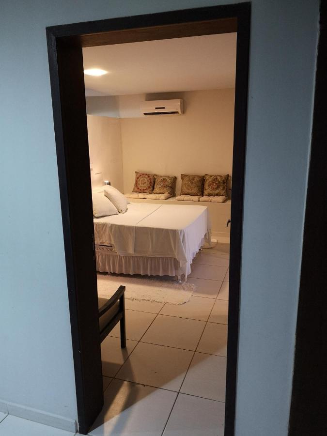 Coco Beach Apart 5B Natal Exterior foto