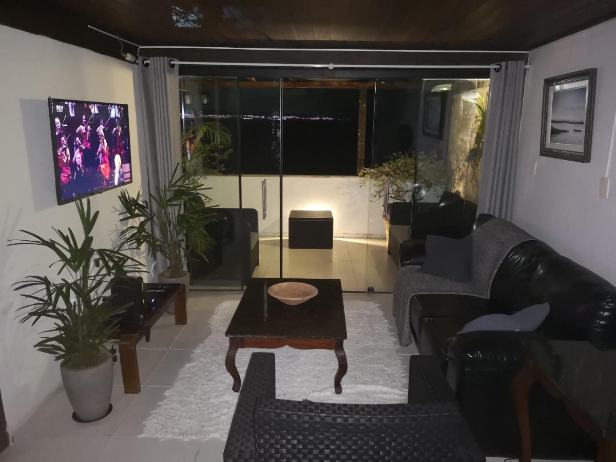 Coco Beach Apart 5B Natal Exterior foto