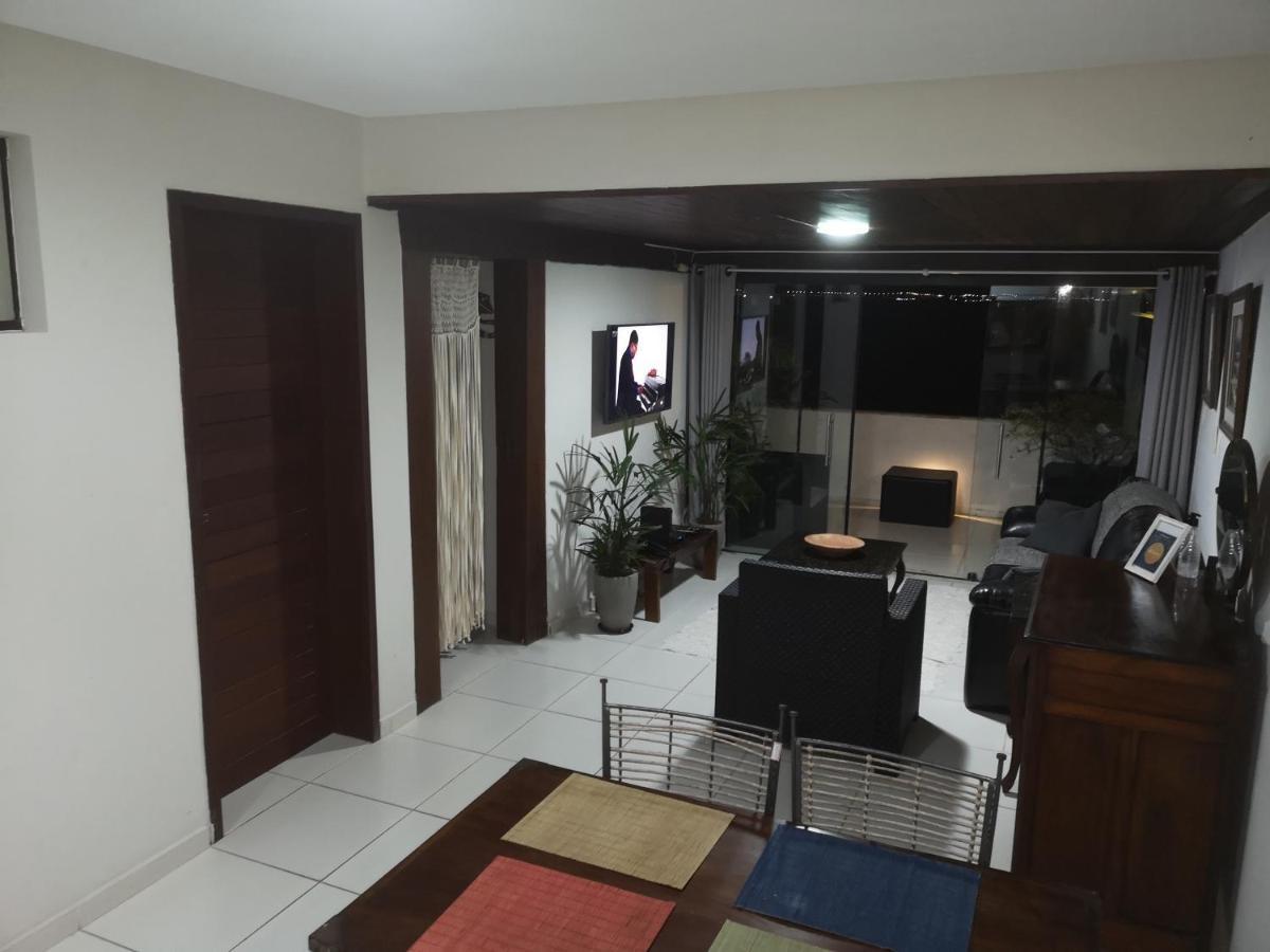 Coco Beach Apart 5B Natal Exterior foto