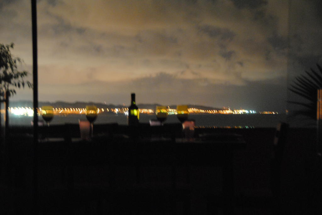 Coco Beach Apart 5B Natal Exterior foto