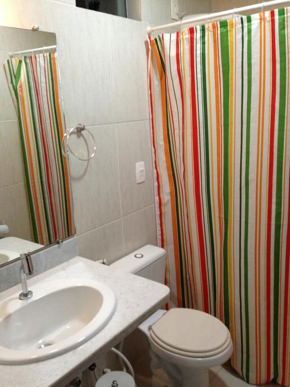 Coco Beach Apart 5B Natal Exterior foto
